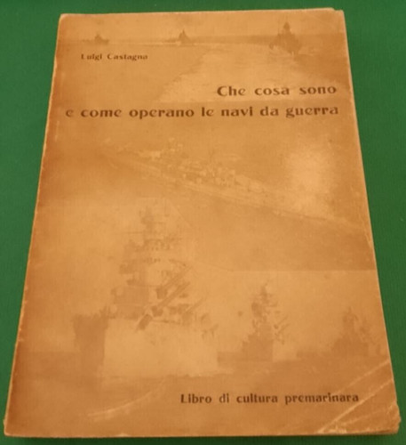 Castagna luigi was - luigi,
