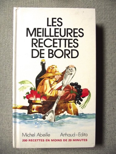 Abeille die besten rezepte - m.,