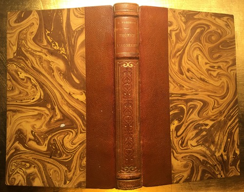 1924 claude farrere - farrere, thomas