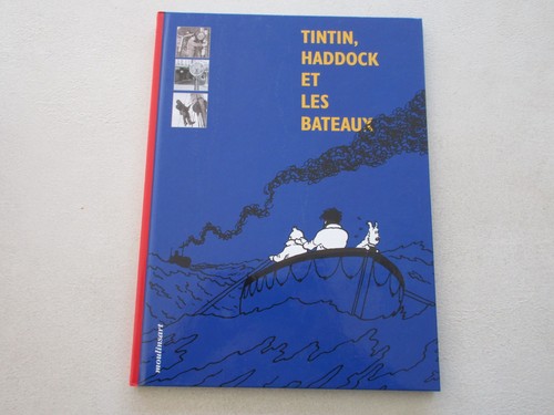 Tim und struppi - und, schellfisch