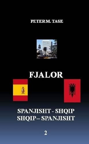 Fjalor spanjisht shqip - fjalor, spanjisht-shqip/