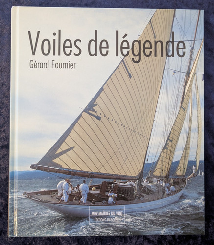 Segel der legenden - der, gérard