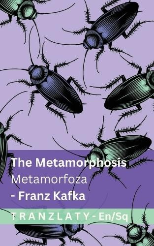 Franz kafka the metamorphosis - franz,