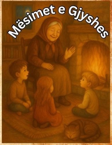 Dua librat mësimet gjyshes - dua,