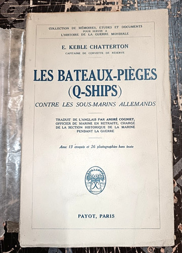 Krieg ww1 marine die - 14/18,