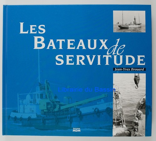 Les boats servitude - boats,