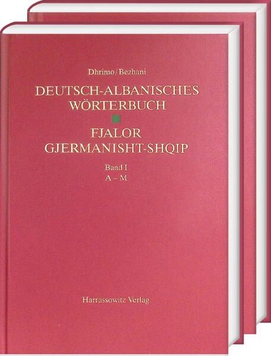 Deutsch-Albanisches