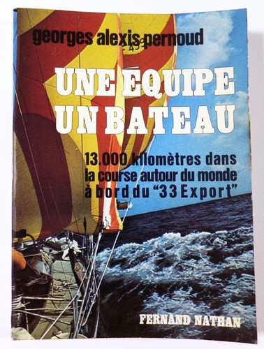 Georges pernoud une - georges, un