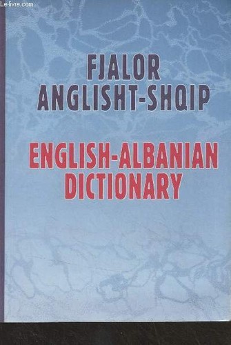 Fjalor englisch schiff - fjalor,