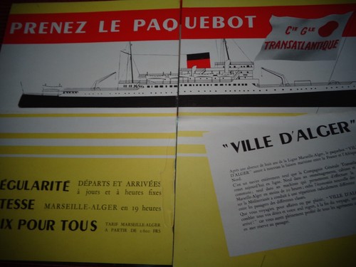 Pub boote transatlantikschiff - pub,
