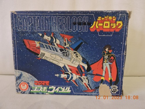 Takara magnemo cosmo wing - takara,