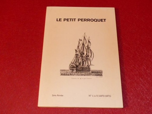 Marineschiffe revue le petit - le,