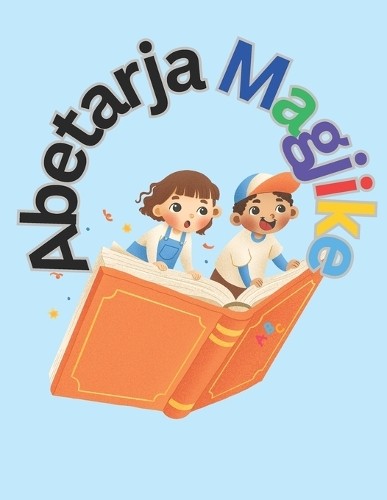 Dua librat abetarja - dua,