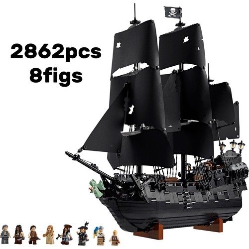 Fluch der karibik black - der, pearl