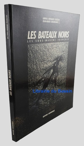 Les boats noirs - ,