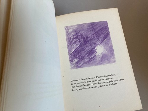 Arthur rimbaud das betrunkene - rimbaud:,