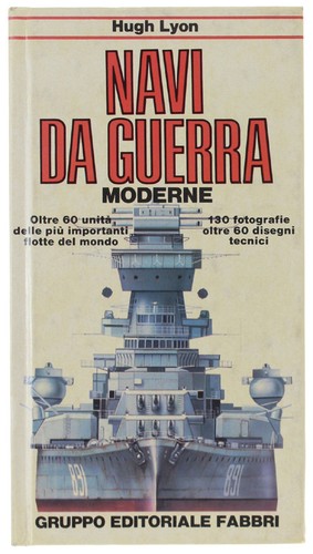 Moderne kriegsschiffe über - moderne, 60