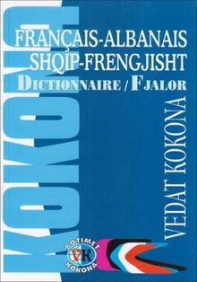 Français albanais - français-albanais, /
