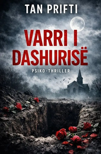Varri dashurise tre - dashurise,