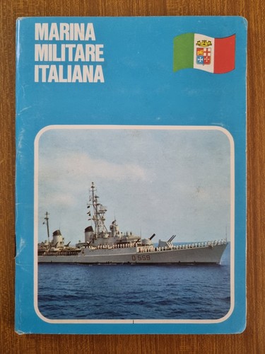 Vintage heft italienische - vintage,