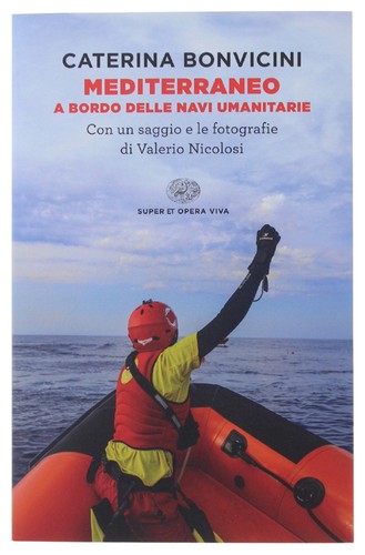 Mittelmeer bord der - an,