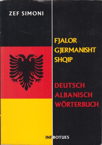 Buch fjalor gjermanisht - buch:,