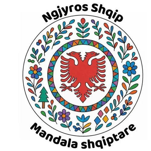 Yllka krasniqi ngjyros shqip - yllka,