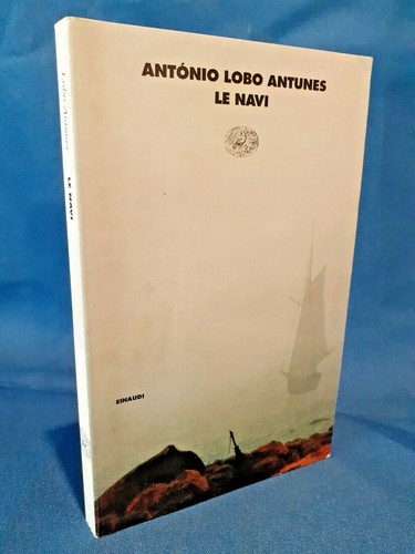 Wolf antunes die schiffe - wolf,