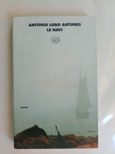 Wolf antunes die schiffe - wolf,