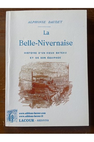 Belle nivernaise - la, belle-nivernaise