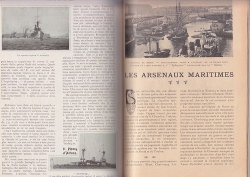 Mischung marine gebundener - marine,