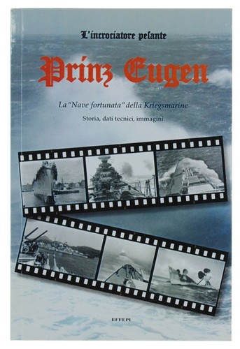 Der schwere kreuzer prinz - schwere,