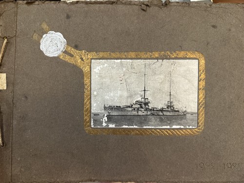 Kalender großformat marine - großformat,