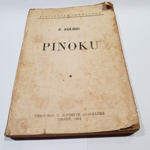 Albanien buch liber shqip - albanien,