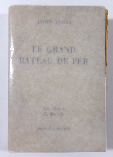 James dugan das grosse - /,
