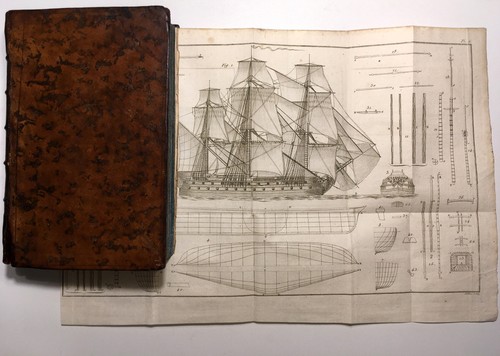 1792 seltenes dictionnaire - e.o,