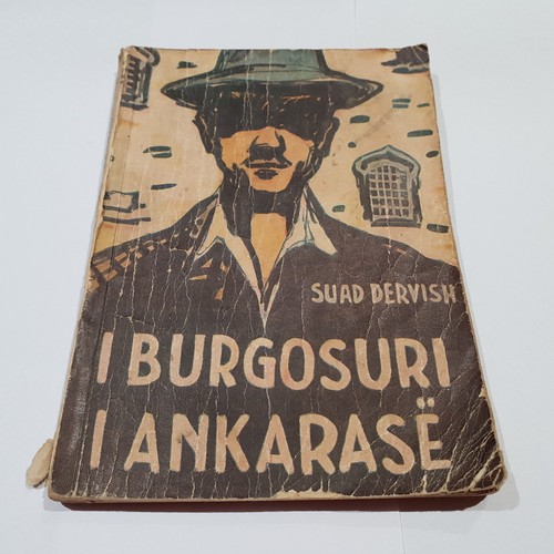 Albanien buch shqip suad - -,