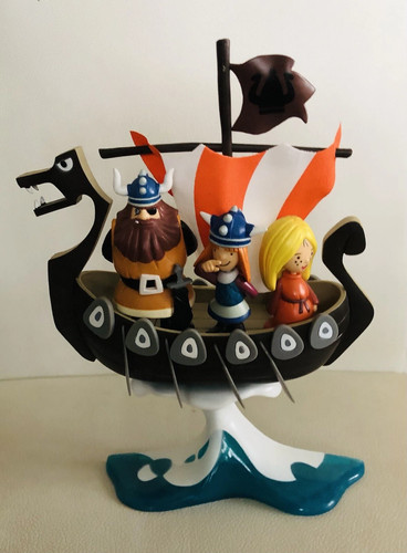 Figur vicky the - the, viking