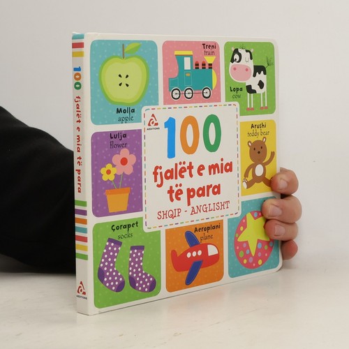 100 fjalët mia të - fjalët,
