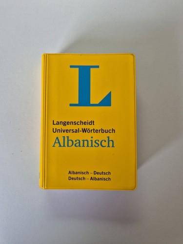 Wörterbuch