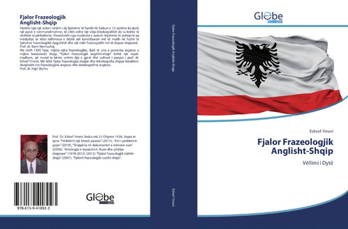 Eshref ymeri fjalor - ymeri, |