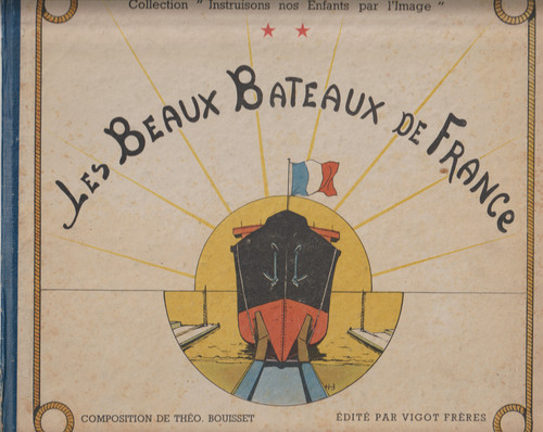 Les beaux bateaux france - les,