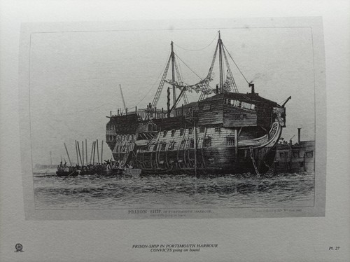 Shipping and craft - shipping,