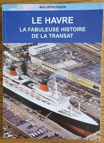Havre die fabelhafte - havre:,