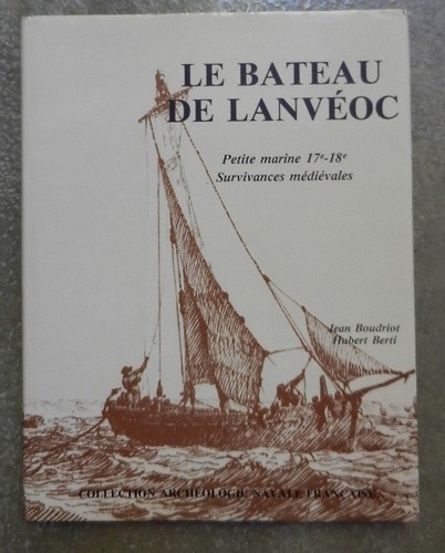 Das boot von lanvéoc kleine - ,